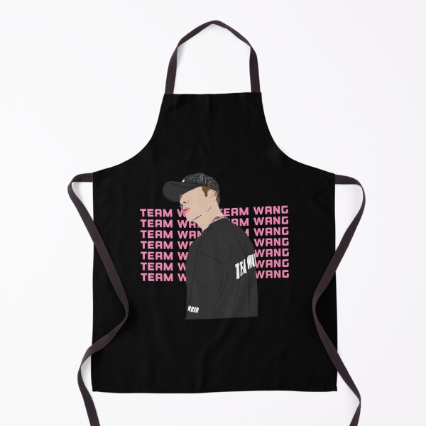 Item preview, Team Wang Jackson Wang Got7 Classic T-Shirt designed and sold by ayeshadanaqws.