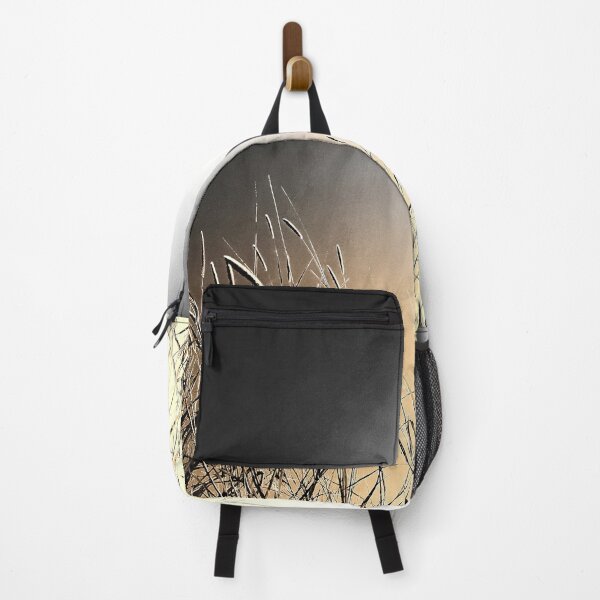 Item preview, Coastal Vibes Wild Grasses at Beach and Ocean designed and sold by Beachy.