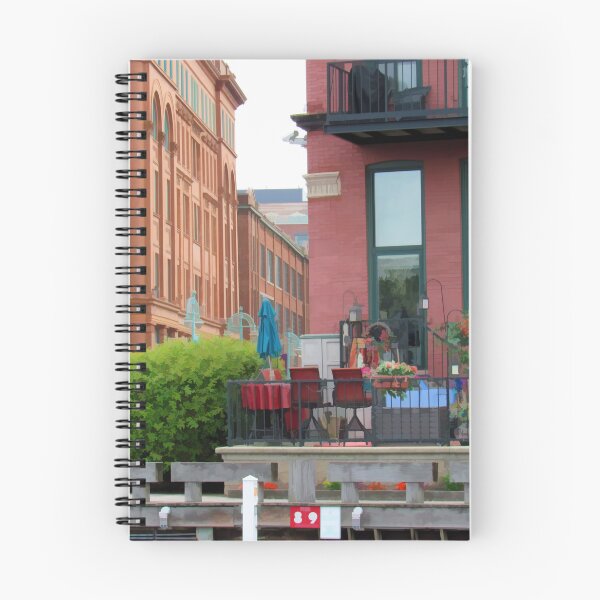 Item preview, Milwaukee Third Ward condo Life designed and sold by bertsworks300.