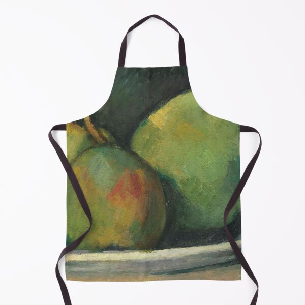 Item preview, Three pears artwork paul cezanne  designed and sold by Golido.