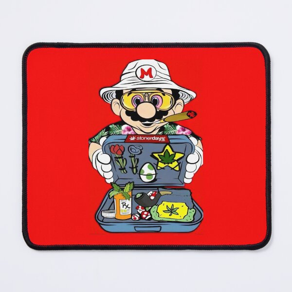 Item preview, Cartoon Character's Smoking designed and sold by Thanhtt27.