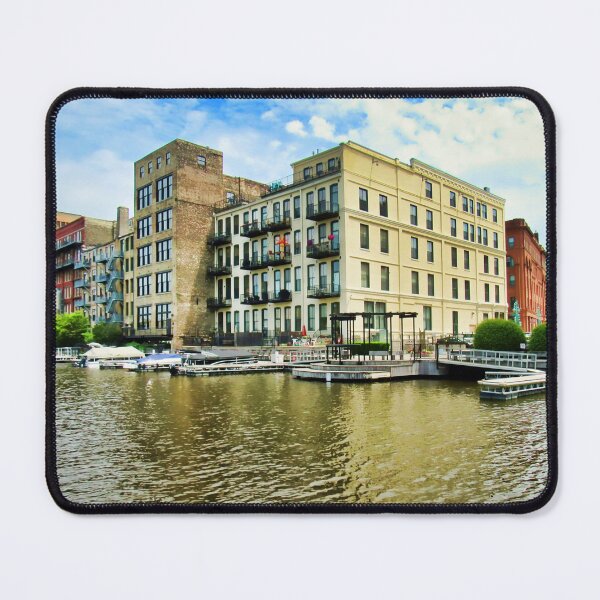 Item preview, Chicago Condo Life at the Harbor designed and sold by bertsworks300.