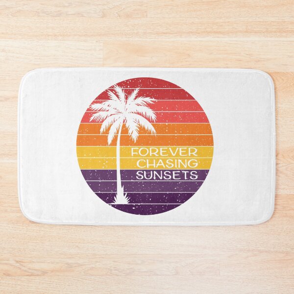 Item preview, Forever Chasing Sunsets designed and sold by Unaiza Khalid.