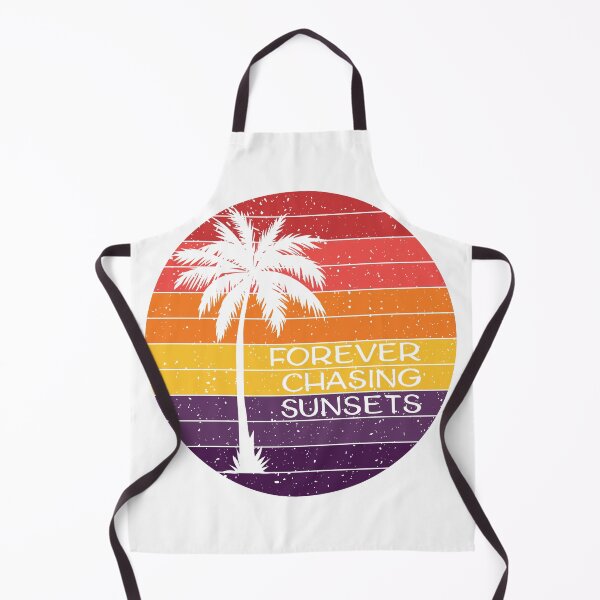 Item preview, Forever Chasing Sunsets designed and sold by Unaiza Khalid.