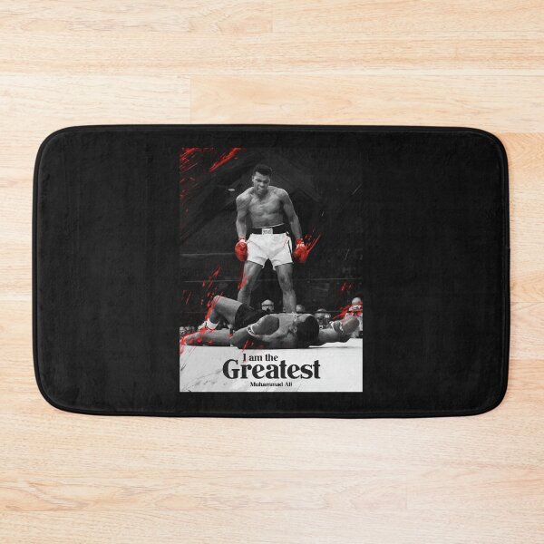 Item preview, iam the greatest  Classic designed and sold by russomlifengua.