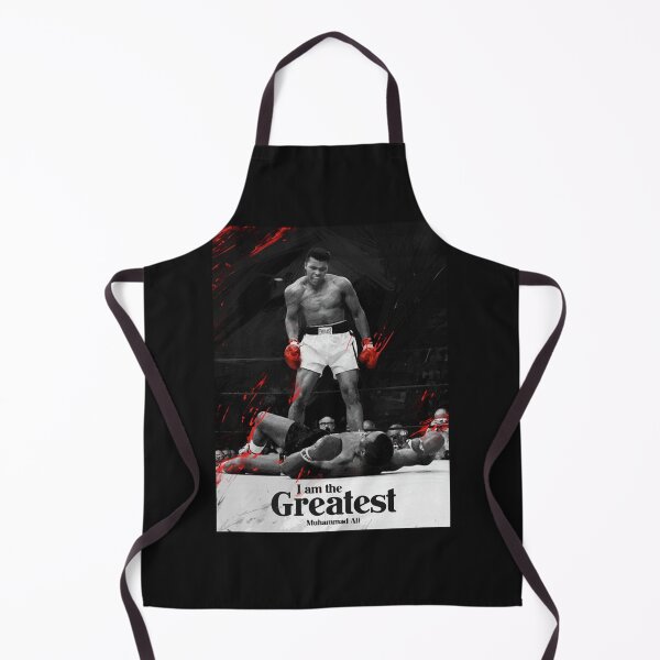 Item preview, iam the greatest Classic designed and sold by russomlifengua.