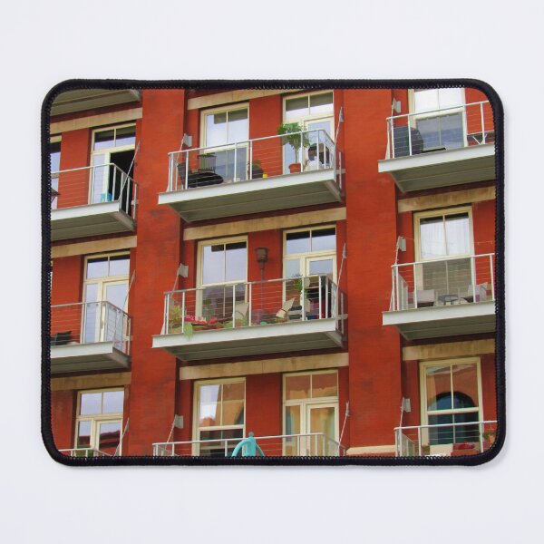 Item preview, Chicago Condos on the Harbor designed and sold by bertsworks300.
