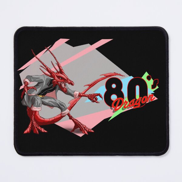Item preview, 80's Dragon designed and sold by Didgeman3.