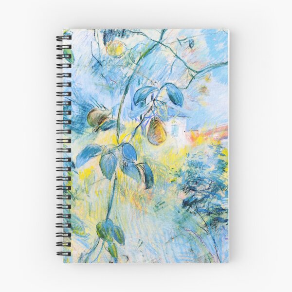 Item preview, Pears by Berthe Morisot designed and sold by RickE.