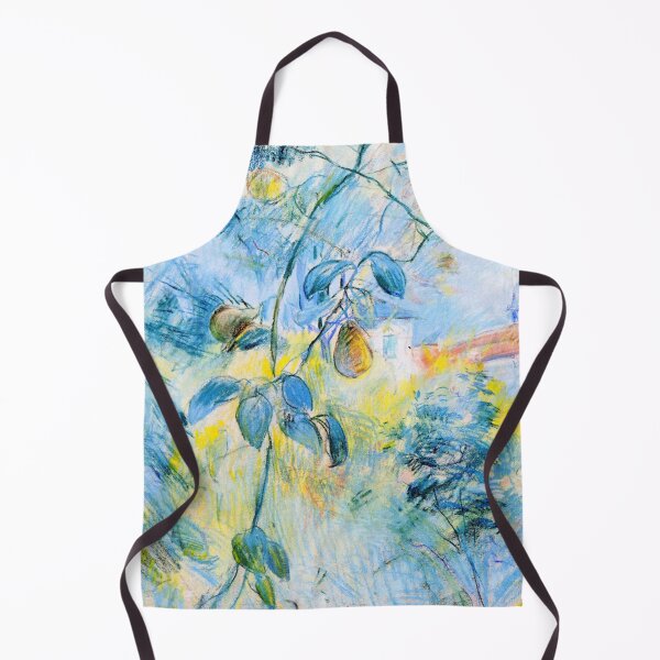 Item preview, Pears by Berthe Morisot designed and sold by RickE.