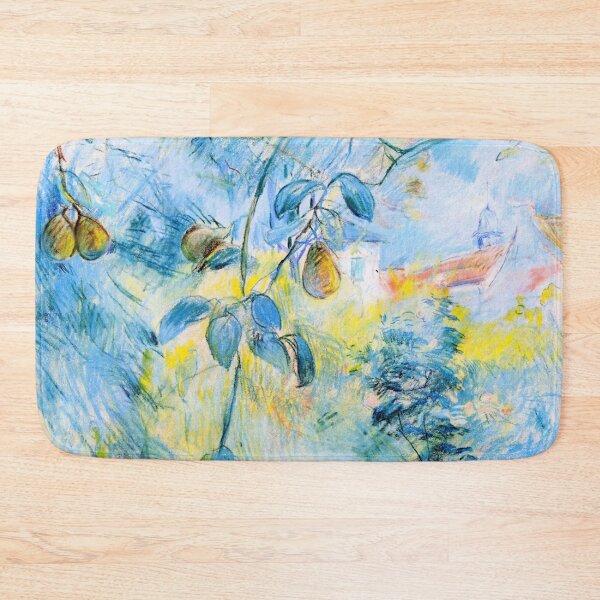 Item preview, Pears by Berthe Morisot designed and sold by RickE.