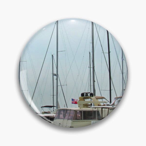 Item preview, Chicago Docked designed and sold by bertsworks300.