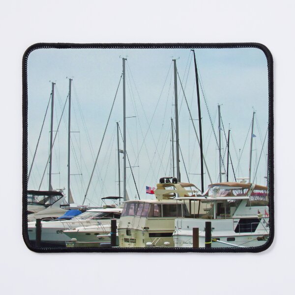 Item preview, Chicago Docked designed and sold by bertsworks300.