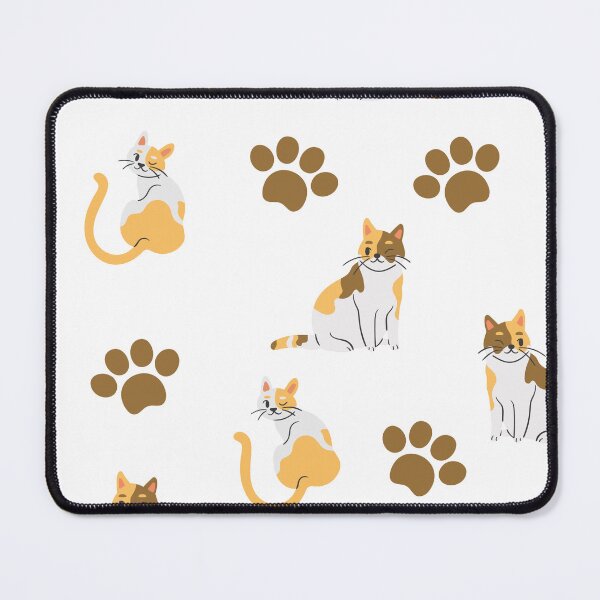 Item preview, Cute Cat designed and sold by RBDigitalArt.