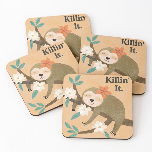 Item preview, Killin’ It designed and sold by Sgharris82.