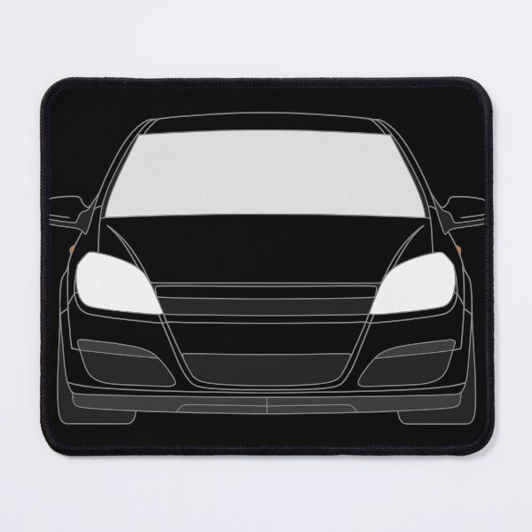Item preview, Opel Vauxhal Holden Astra H 2004-2007 colored designed and sold by EdimDesign.