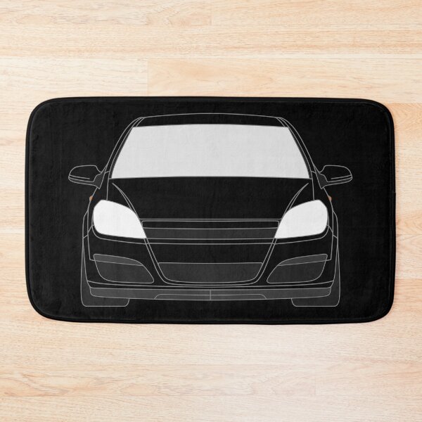 Item preview, Opel Vauxhal Holden Astra H 2004-2007 colored designed and sold by EdimDesign.