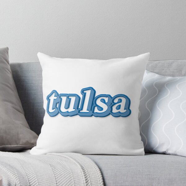 Item preview, Tulsa, Oklahoma designed and sold by olivia918.