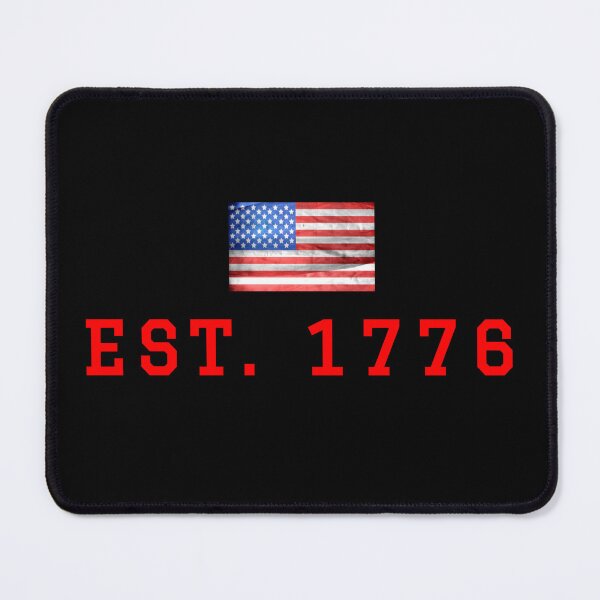 Item preview, Est 1776 designed and sold by swaise.