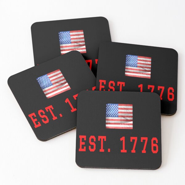 Item preview, Est 1776 designed and sold by swaise.