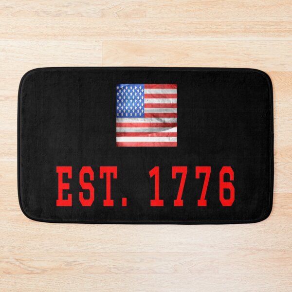 Item preview, Est 1776 designed and sold by swaise.