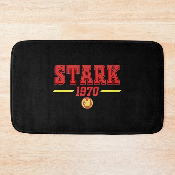 Item preview, Stark 1970 Sticker designed and sold by kimmesajgreh.