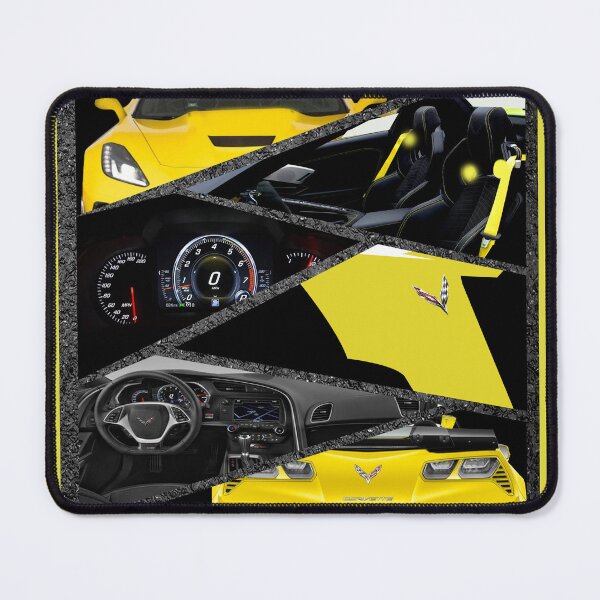 Item preview, Chevrolet corvette car designed and sold by Thanhtt27.