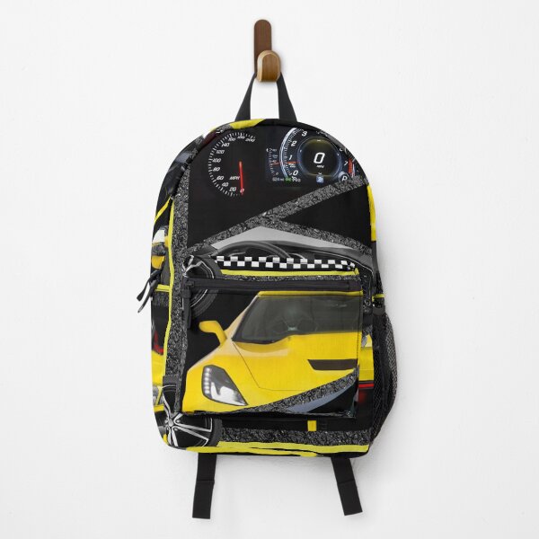 Item preview, Chevrolet corvette car designed and sold by Thanhtt27.