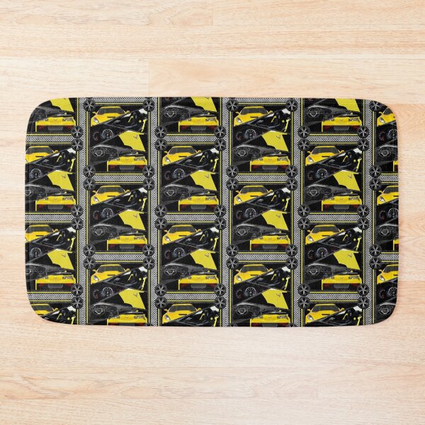 Item preview, Chevrolet corvette car designed and sold by Thanhtt27.