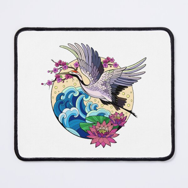 Item preview, Crane designed and sold by AmandaGJ9t3.