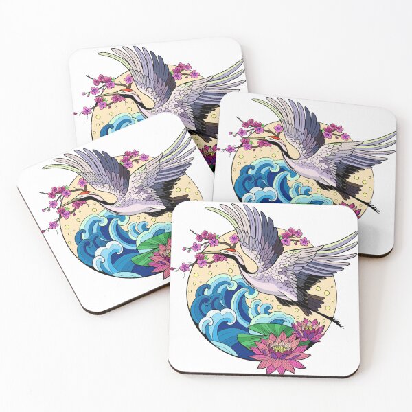 Item preview, Crane designed and sold by AmandaGJ9t3.