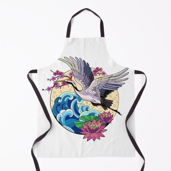 Item preview, Crane designed and sold by AmandaGJ9t3.