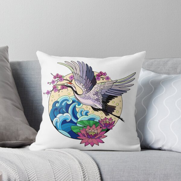 Item preview, Crane designed and sold by AmandaGJ9t3.