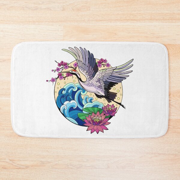 Item preview, Crane designed and sold by AmandaGJ9t3.