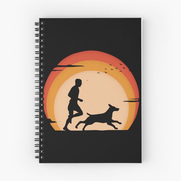 Item preview, Vintage Runner Sunset Essential T-Shirt designed and sold by marshacryjsy7.