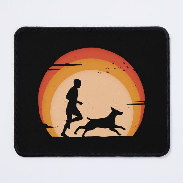 Item preview, Vintage Runner Sunset Essential T-Shirt designed and sold by marshacryjsy7.