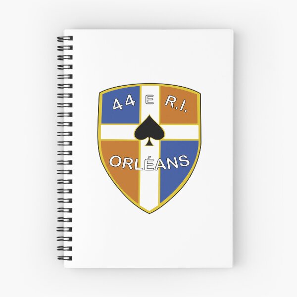 Item preview, INSIGNIA 44TH INFANTRY REGIMENT designed and sold by Aspretto.
