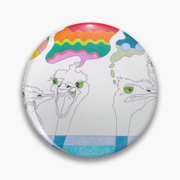 Item preview, Election campaign designed and sold by NINIPO.