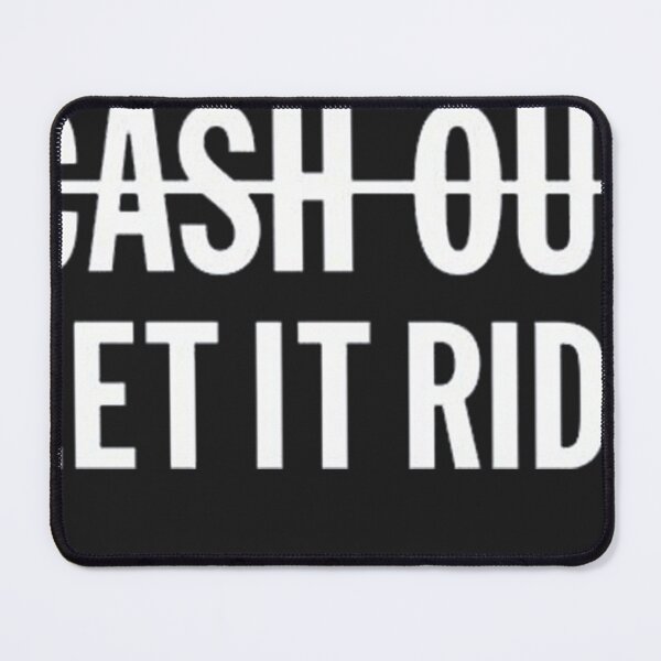 Item preview, Cash Out Let It Ride Tee Shirt Bleacher Report Shop Merch Br_Betting designed and sold by jamesaduar.