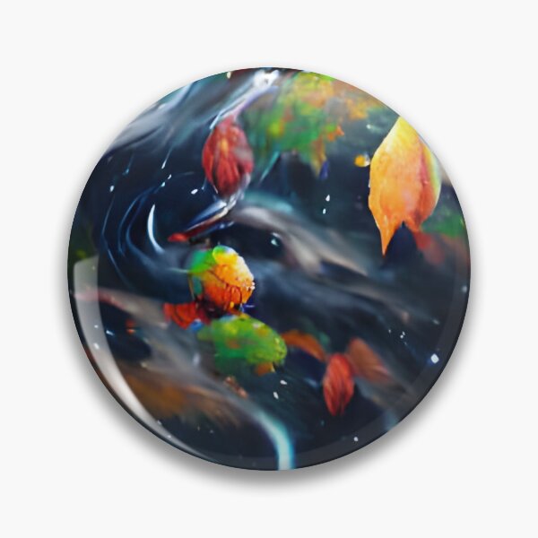 Item preview, AI Generated Art, Autumn Cosmic designed and sold by ACC .