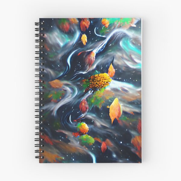 Item preview, AI Generated Art, Autumn Cosmic designed and sold by ACC .