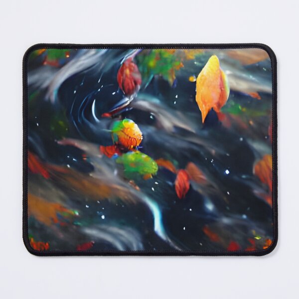 Item preview, AI Generated Art, Autumn Cosmic designed and sold by ACC .