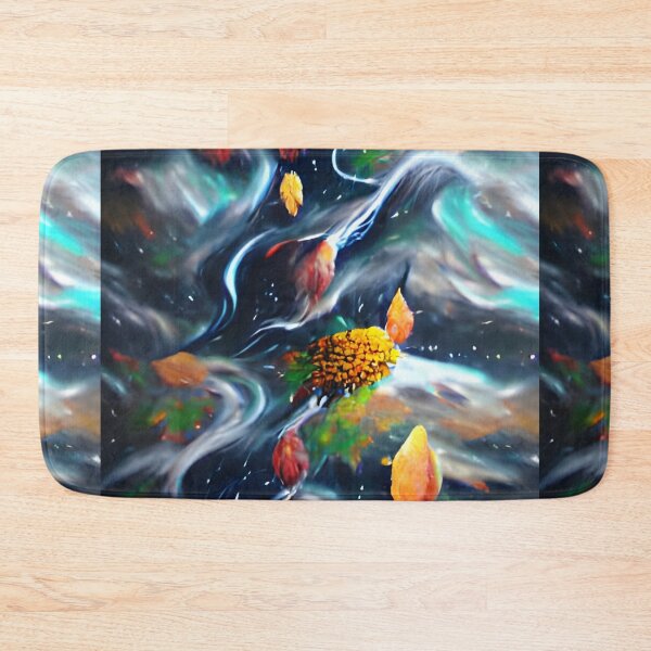 Item preview, AI Generated Art, Autumn Cosmic designed and sold by ACC .