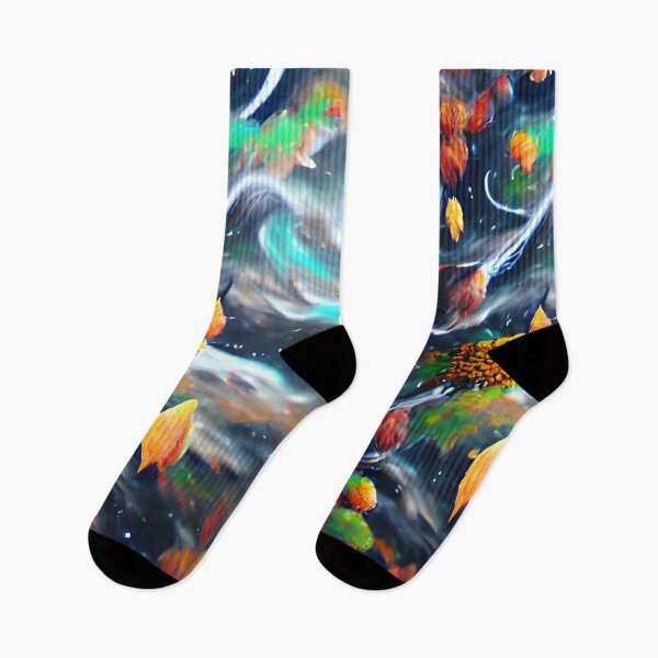 Item preview, AI Generated Art, Autumn Cosmic designed and sold by ACC .