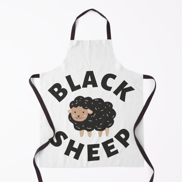 Item preview, Black Sheep designed and sold by yoshra.