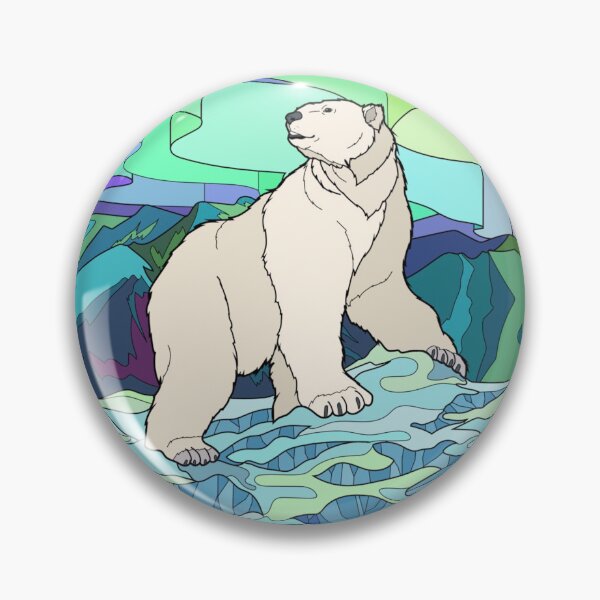 Item preview, Polar bear designed and sold by AmandaGJ9t3.