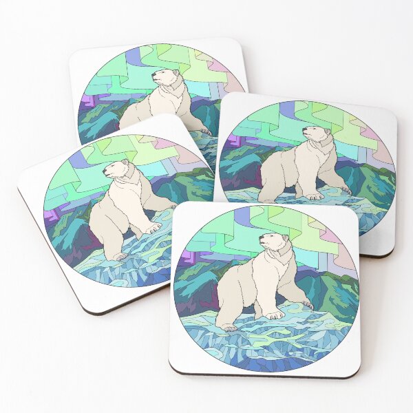 Item preview, Polar bear designed and sold by AmandaGJ9t3.