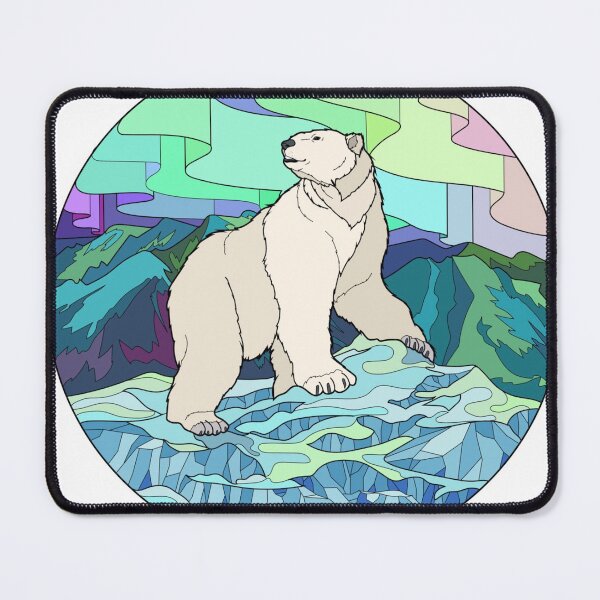 Item preview, Polar bear designed and sold by AmandaGJ9t3.