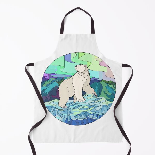 Item preview, Polar bear designed and sold by AmandaGJ9t3.