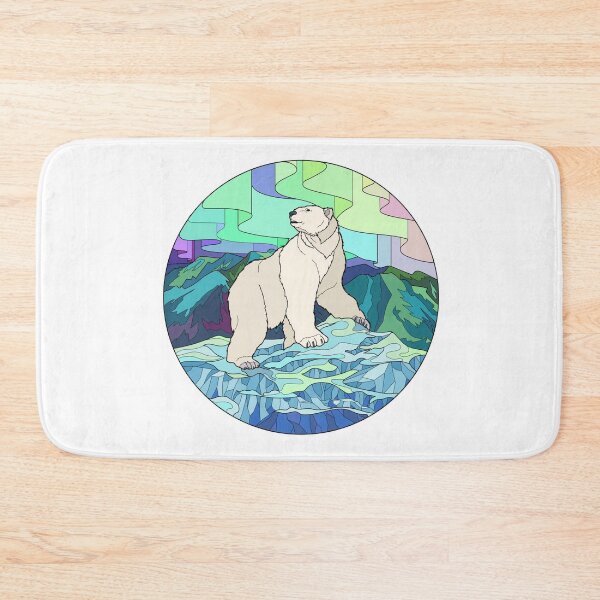 Item preview, Polar bear designed and sold by AmandaGJ9t3.